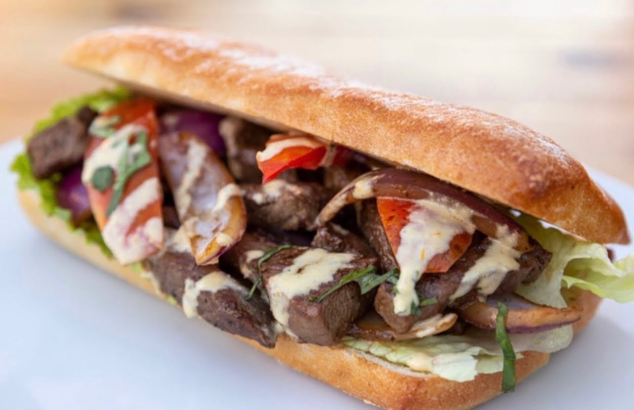 Tita's Kitchen by null