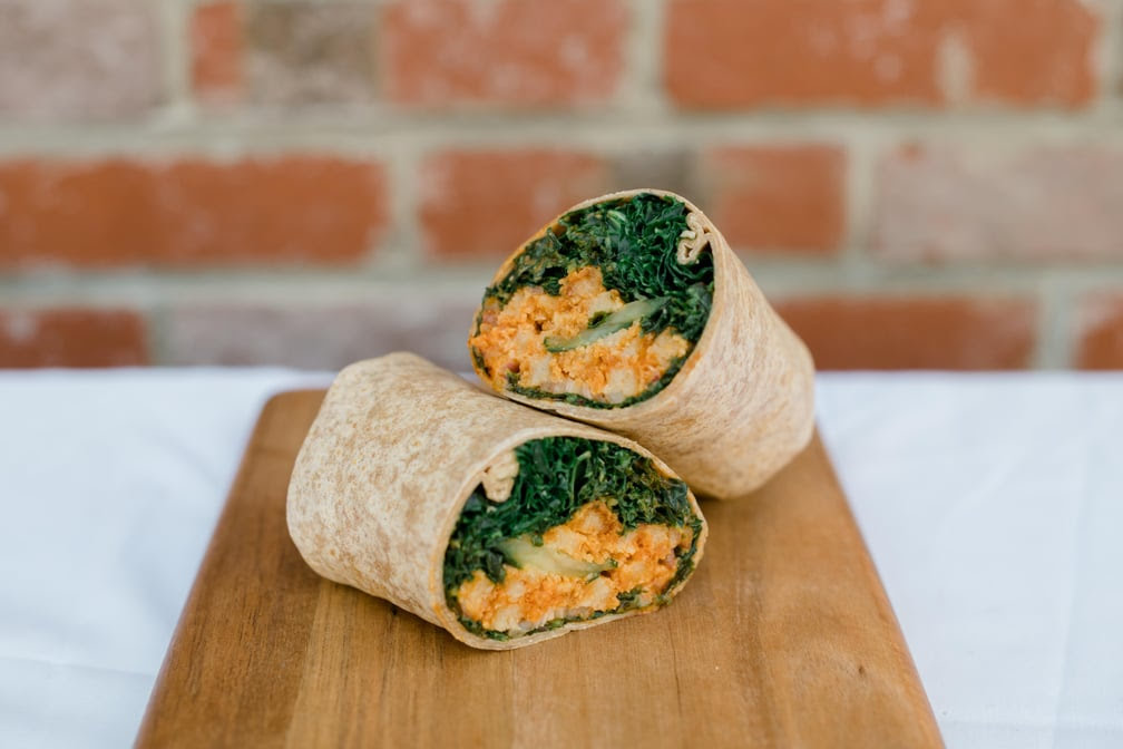 Greens and Grains Wall NJ by null