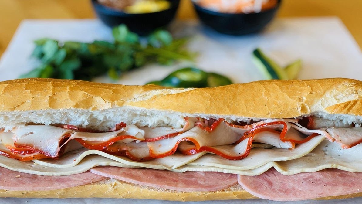 Viet Kitchen by null