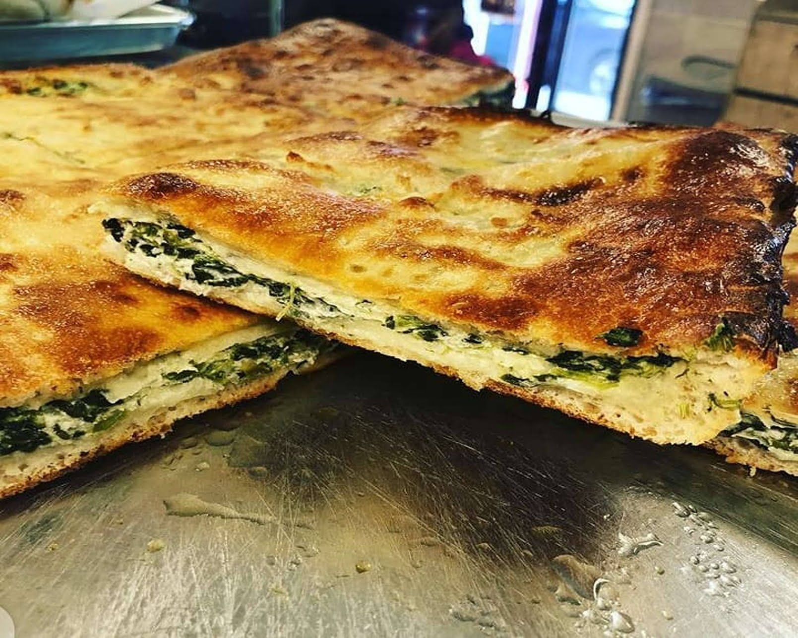 Tony's Pizzeria by null