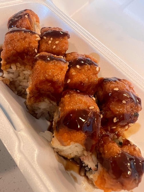 Sushi Koma by null