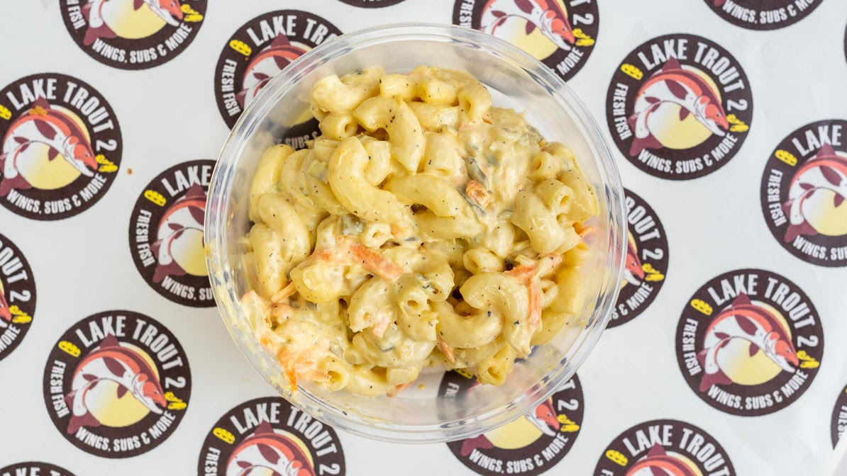 Lake Trout 2 by null