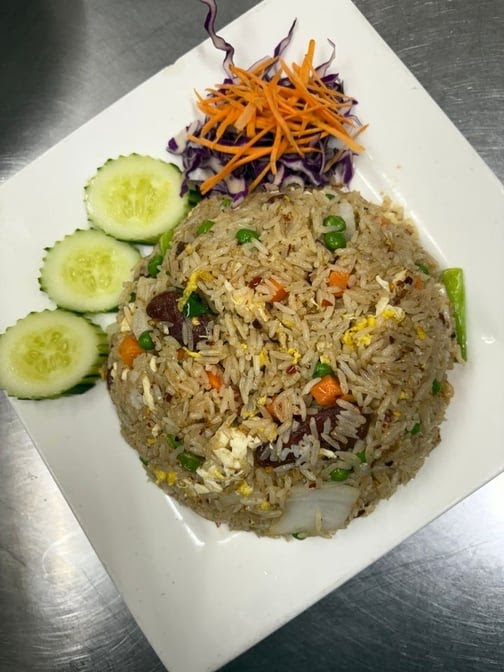 Tuk Tuk Thai by null