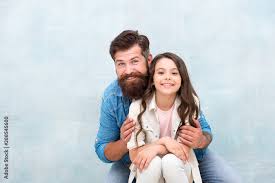 father aand daughter|Father and Daughter: What Makes This Relationship Special - Baby Chick