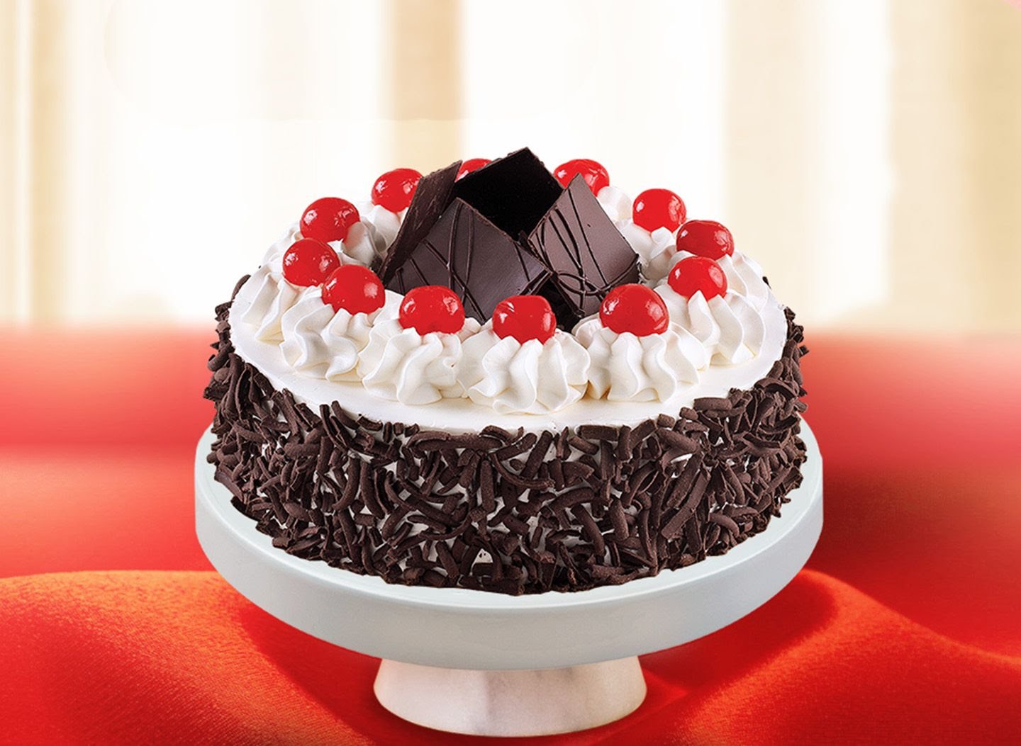 Red Ribbon | Robinsons Place Manila by null