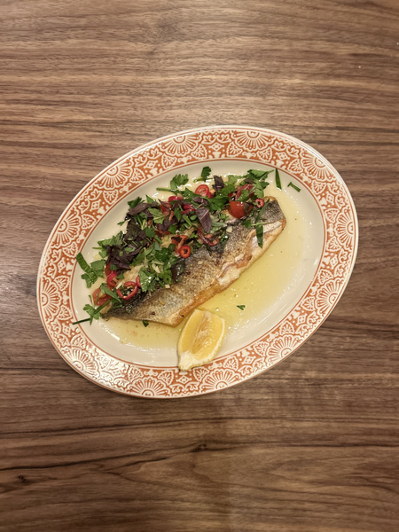 Wayward Fare by null