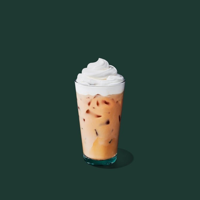 Starbucks by null