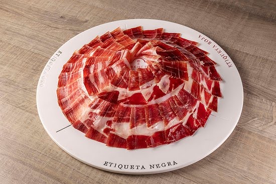 Ibéricos Taverne à Tapas Espagnoles by null