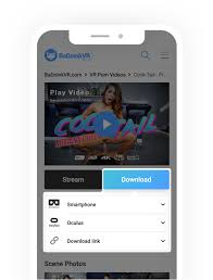 Find the best apps for watching porn povr blog jpg x Vr app