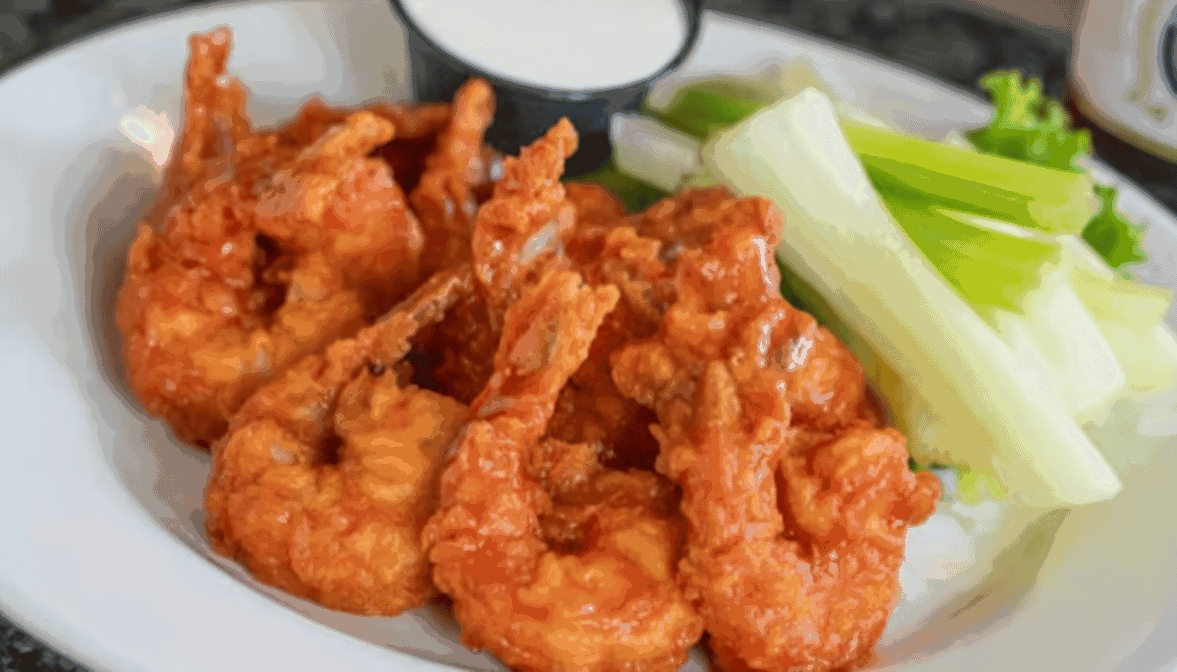 King Street Grille by null