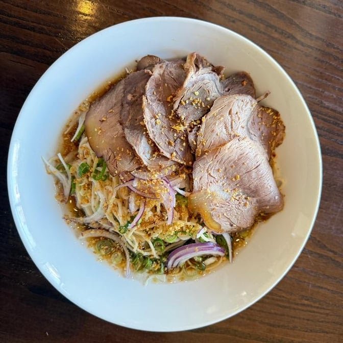 Dumpling Tops by null