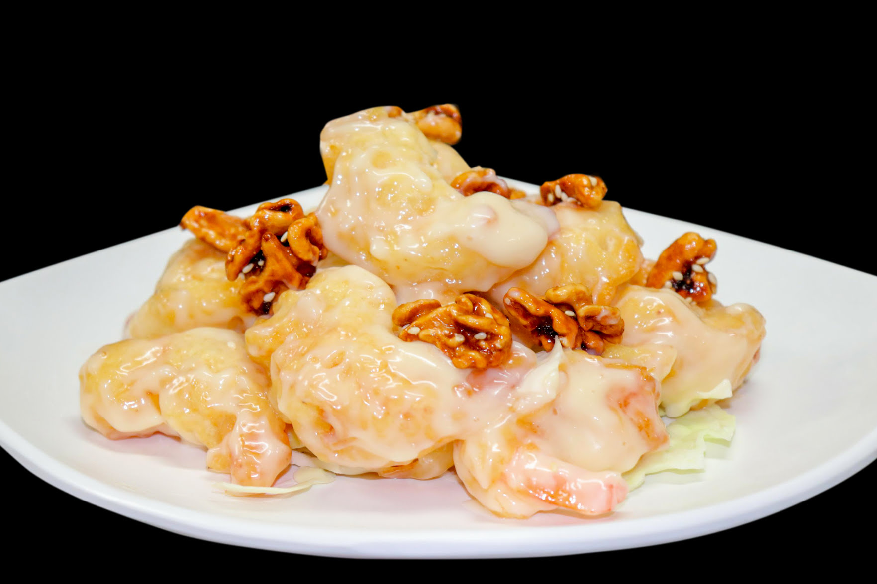 J’S Chinese Cuisine by null