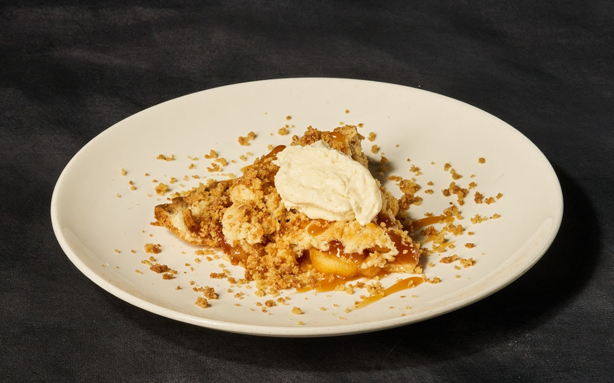 STK Steakhouse by null