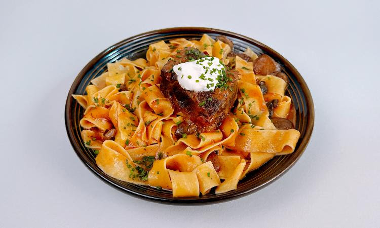 Ted's Bulletin by null