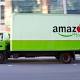 Amazon Explores New Technology For Home Food Delivery 