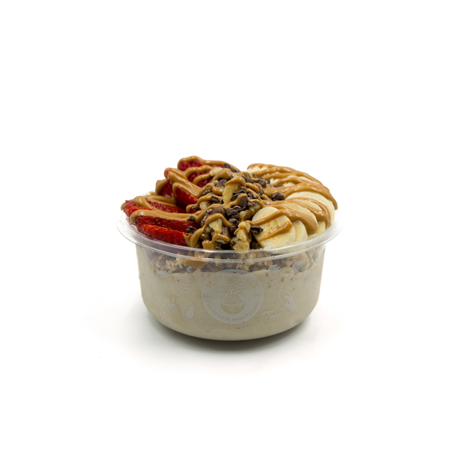 Playa Bowls by null