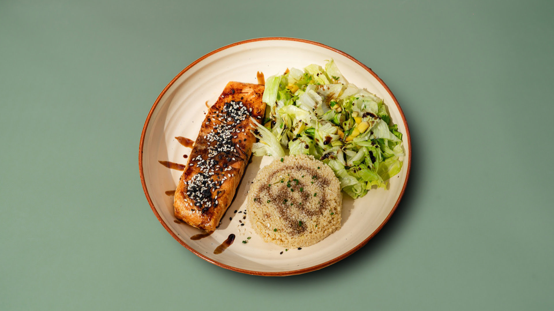 The Daily Roast by null