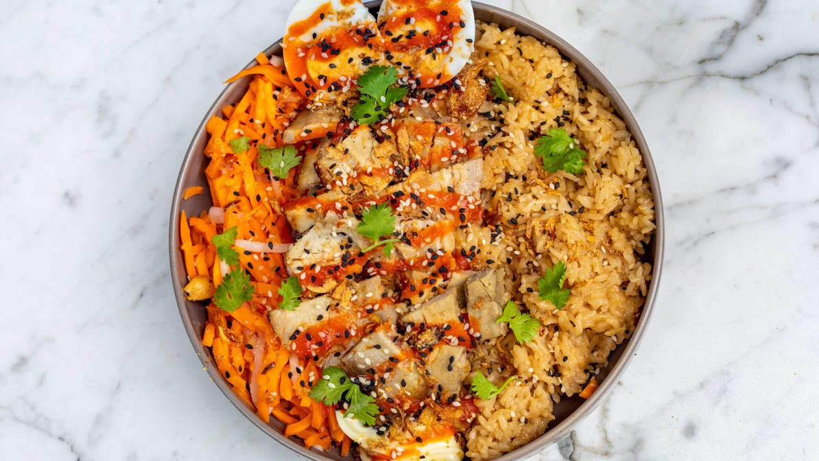 Lucky Pickle by null