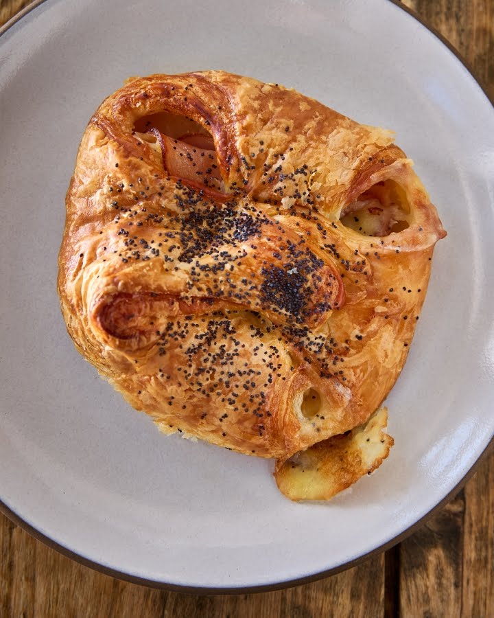 La Boulangerie de San Francisco by null