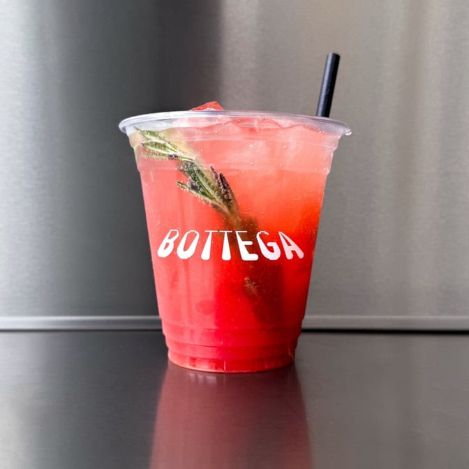 Bottega Social Club by null