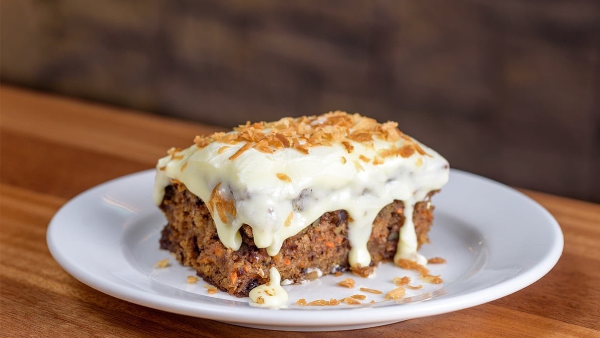 Charleston's Restaurant by null