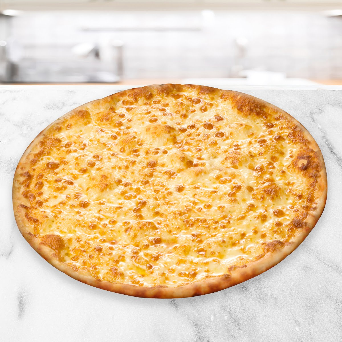 Piara Pizza S. Normandie avenue by null