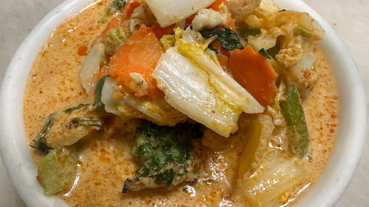 J's Noodles Star Thai by null