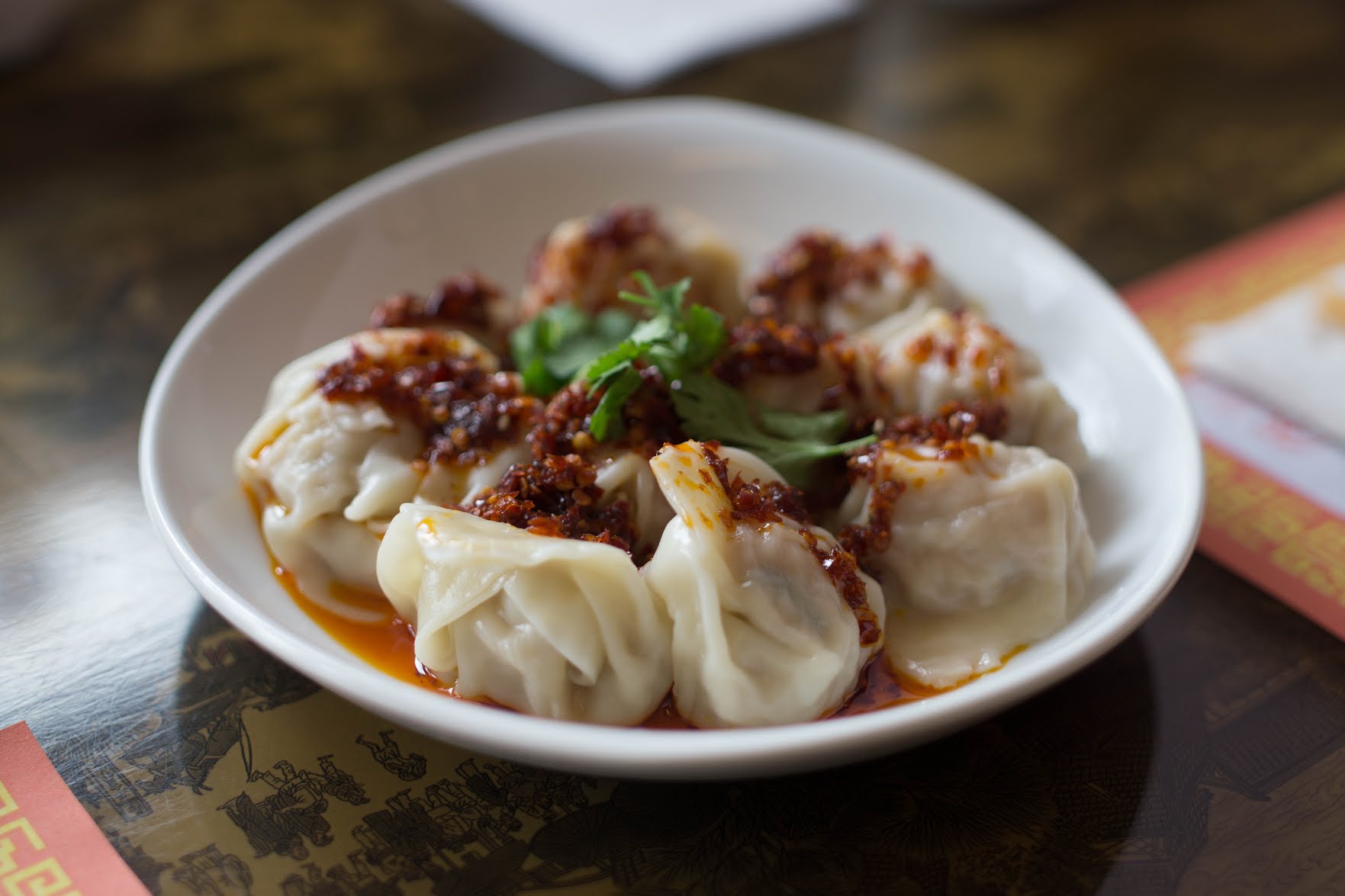 Hui Tou Xiang Noodles House by null