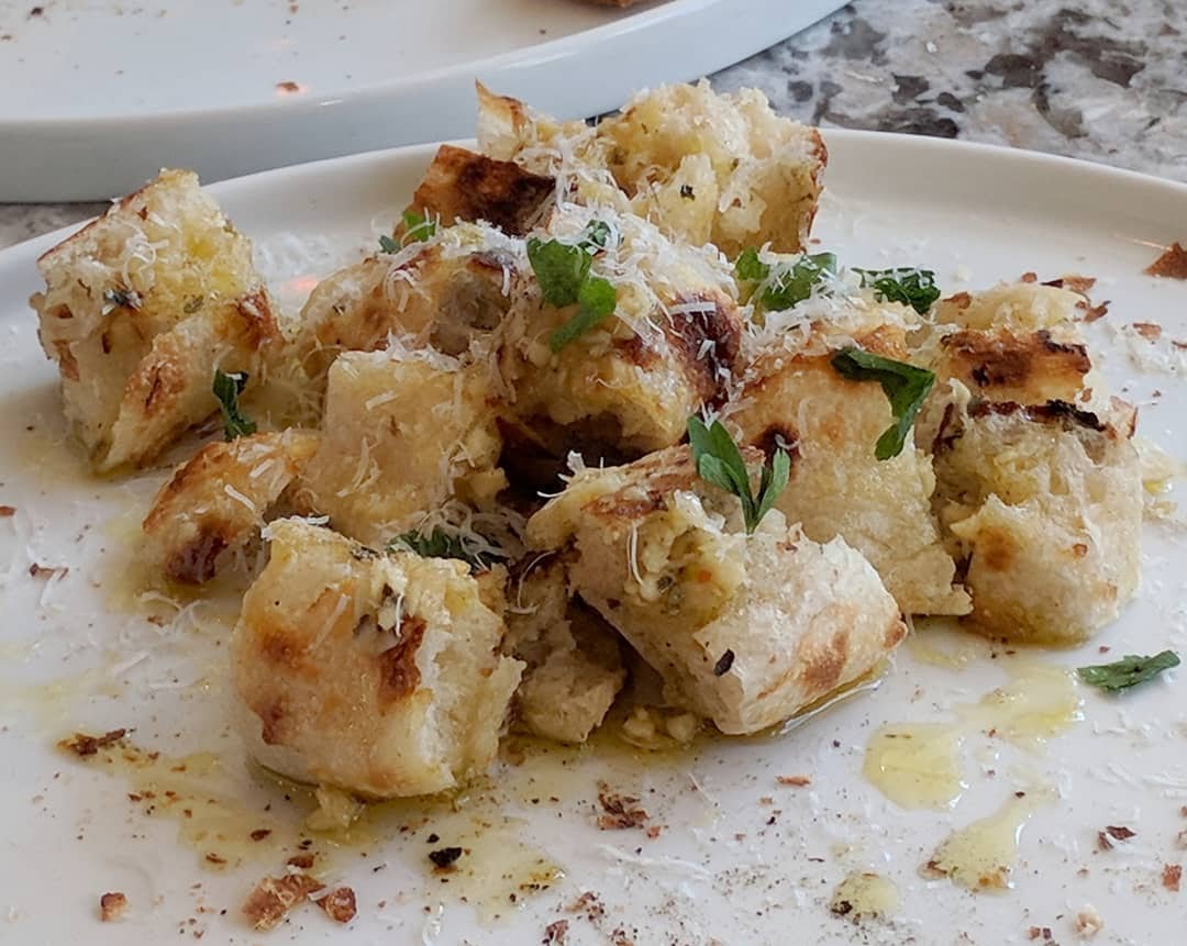 Varasano's Pizzeria - Buckhead by null