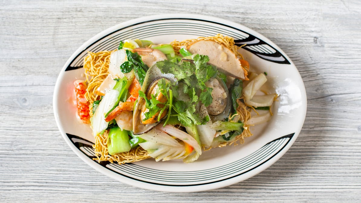 Cafe Hoang | Vietnamese & Thai by null