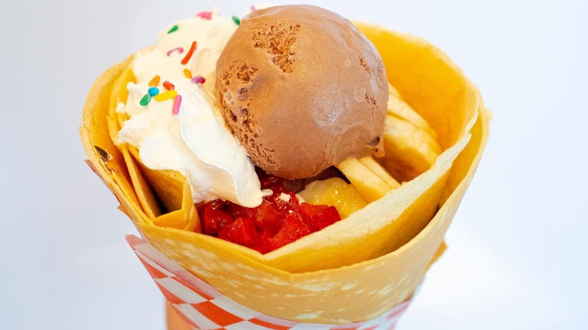 Salju Dessert by null