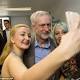 Jeremy Corbyn's a Marxist conman says Peter Mandelson 
