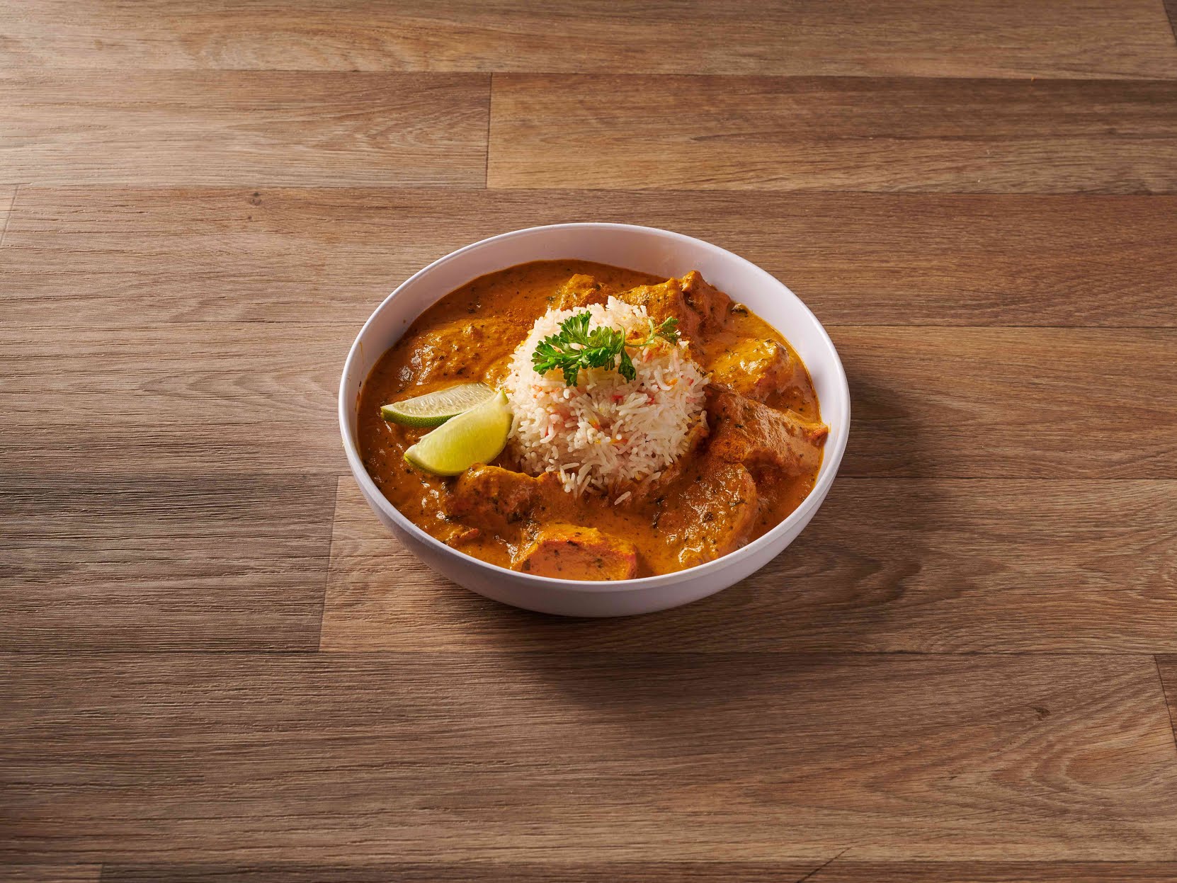 Saffron Indian Cuisine by null