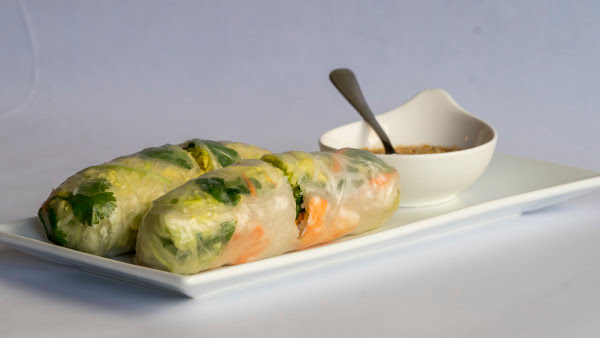 Ruam Mit Thai + Lao Cuisine by null