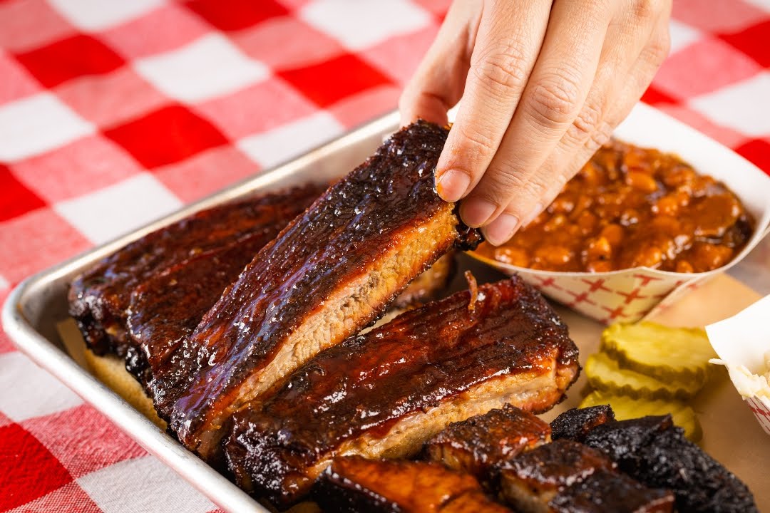 Scott's Kitchen and Catering at Hangar 29 by null