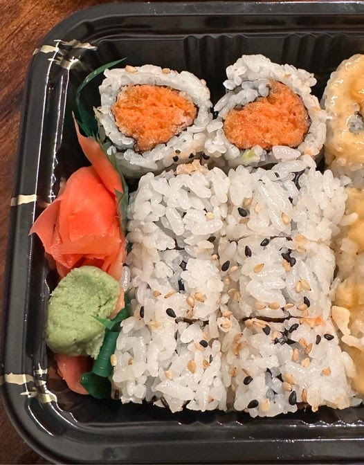 Yama II Japanese Restaurant by null