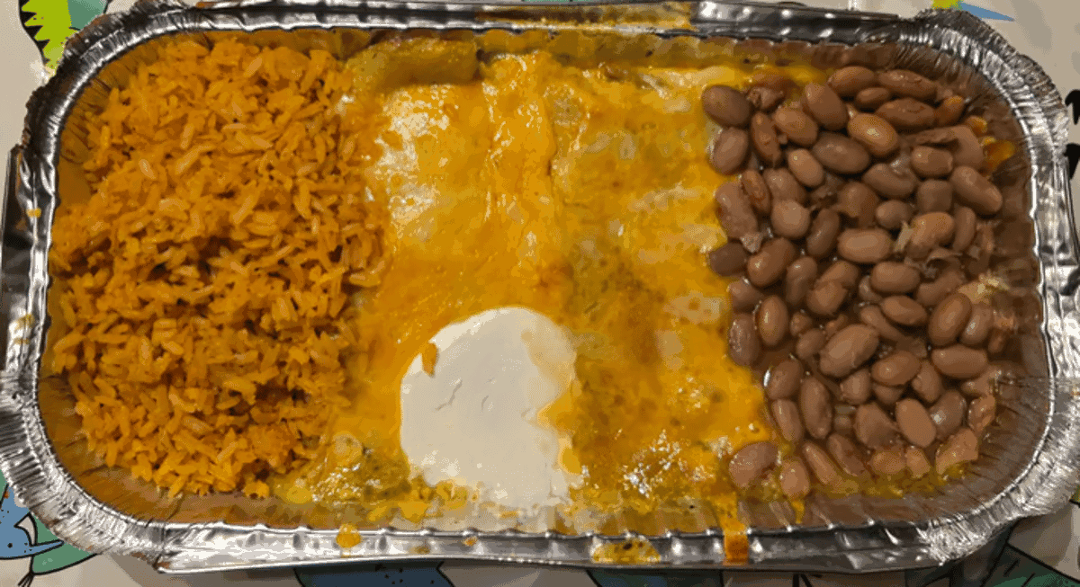 Arturo's Mexican Restaurant by null