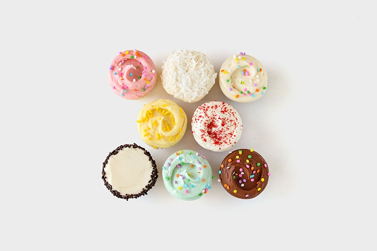 SusieCakes - La Brea by null