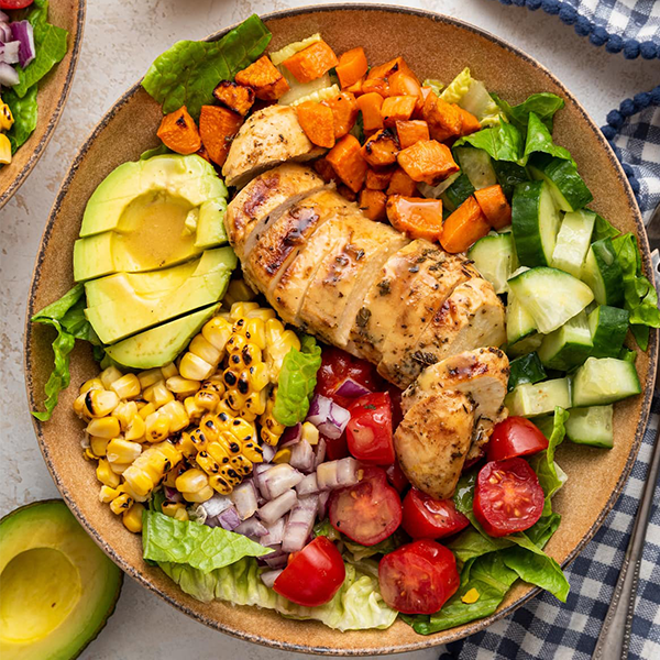 American Burgers by null