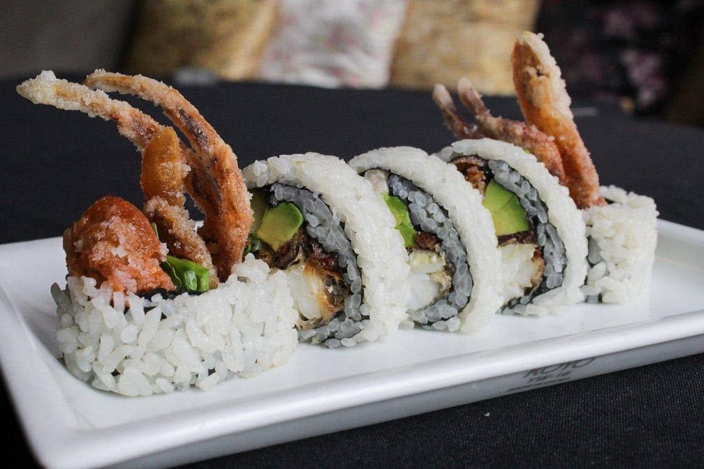 Sushi Roku Santa Monica by null