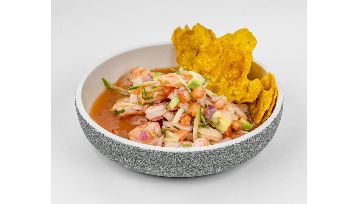 SuViche – Sushi and Ceviche by null