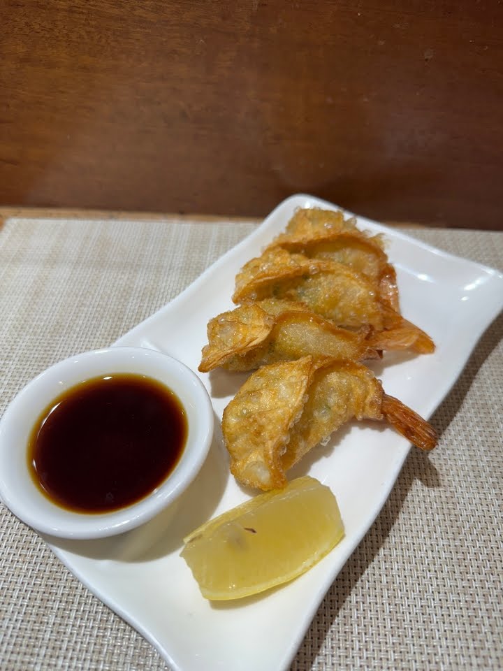 Tampopo Ramen by null