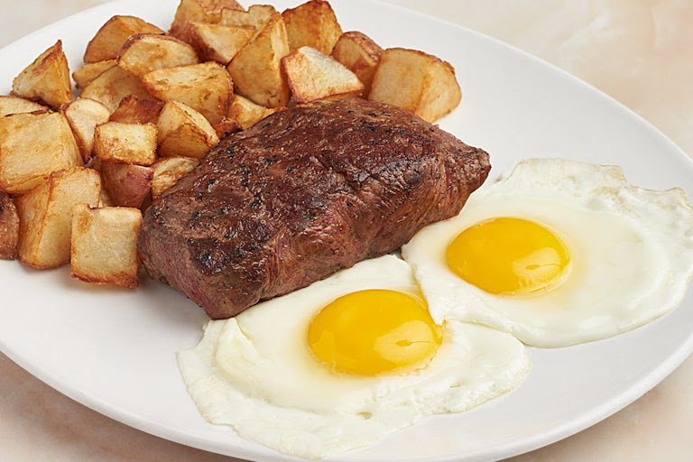 Silver Diner by null