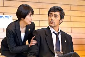 阿部寛　横顔|阿部寛、野心漲る横顔には返り血『ショウタイムセブン』最新予告 - YouTube