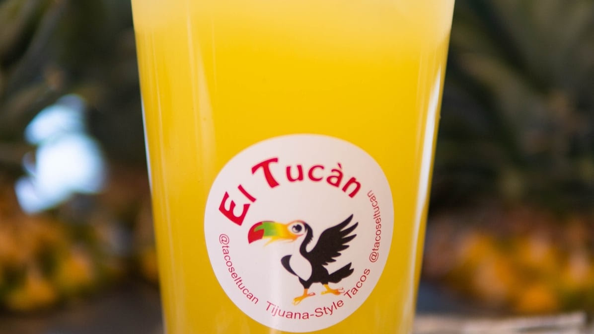 Tacos El Tucan SF by null
