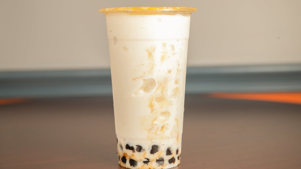 Tealicious Drinks by null