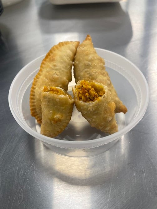 Mint Kitchen by null