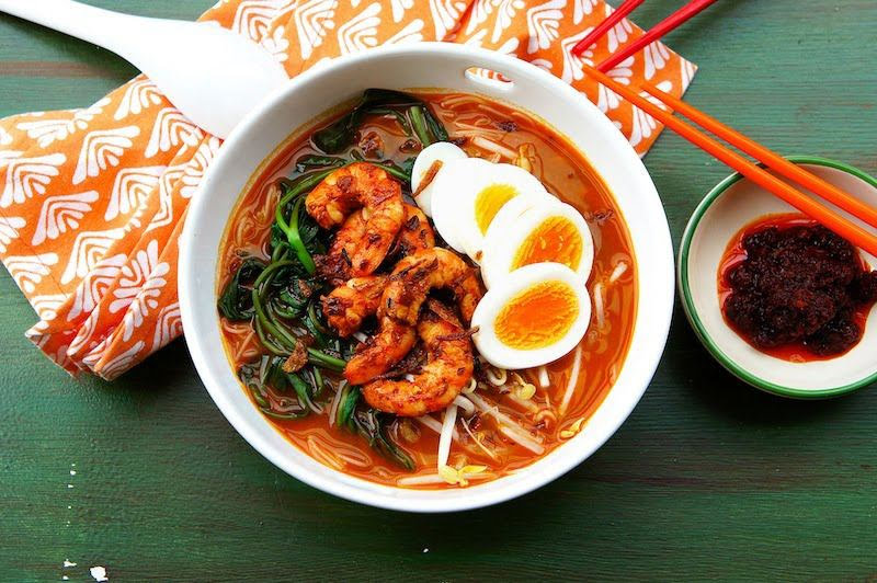 Kopitiam Cafe by null