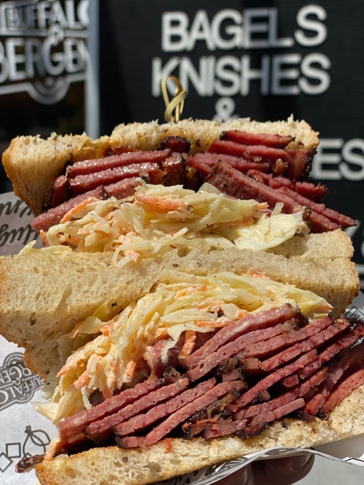 Buffalo & Bergen - Capitol HIll by null