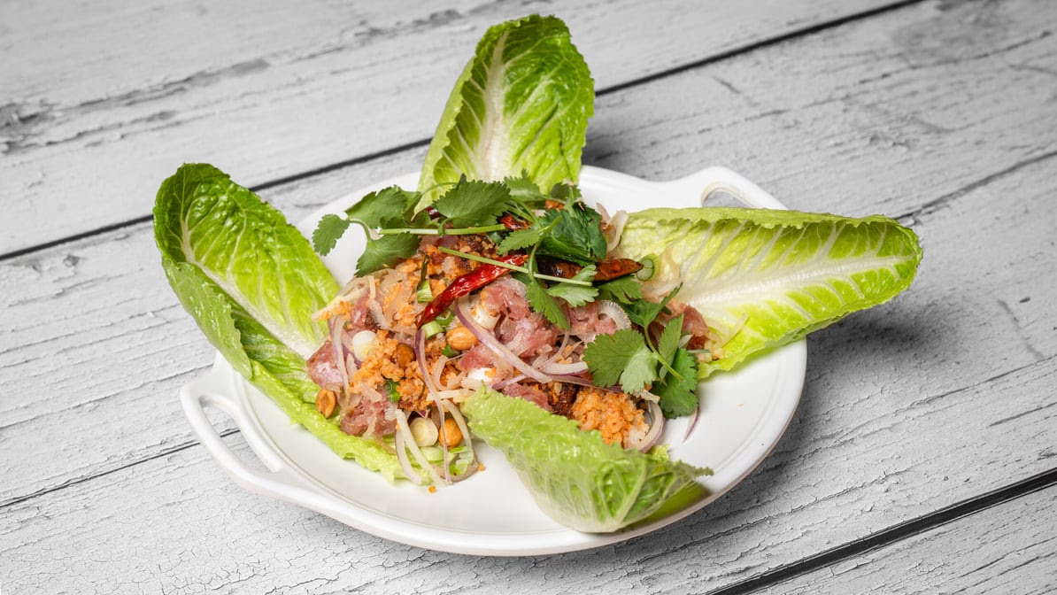 2 Rim Khong Restaurant by null